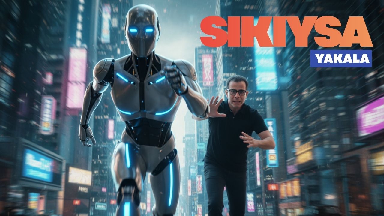 Teknolojiyi Hızlı Öğrenmenin Sırrı Nedir?