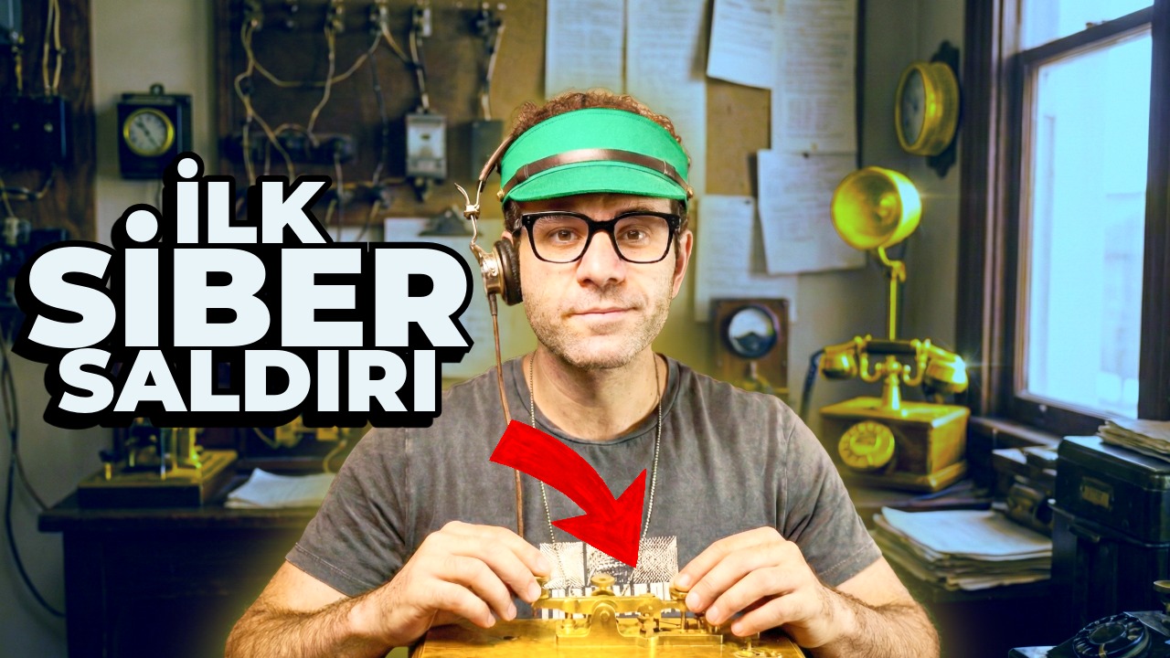 İnternetin Atası: Optik Telgraf ve Modern İletişimin Doğuşu